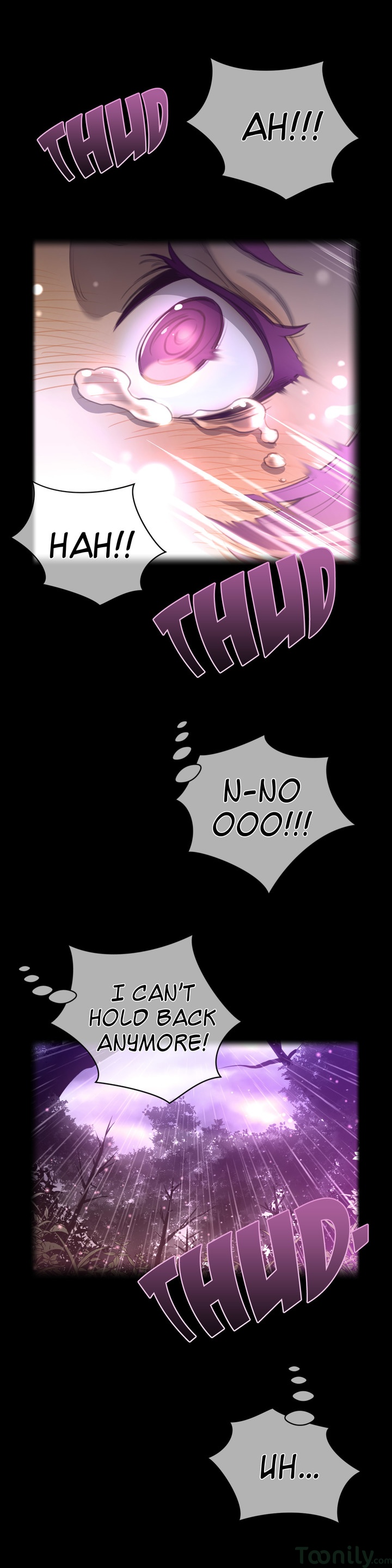 Perfect Half chapter 18 page 3