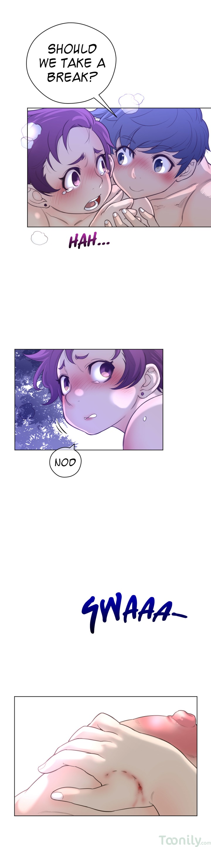 Perfect Half chapter 18 page 9