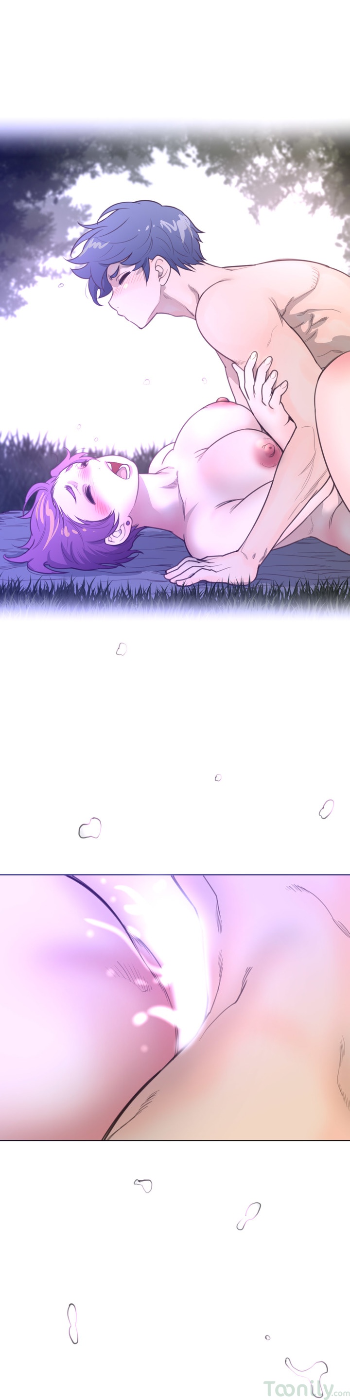 Perfect Half chapter 18 page 11