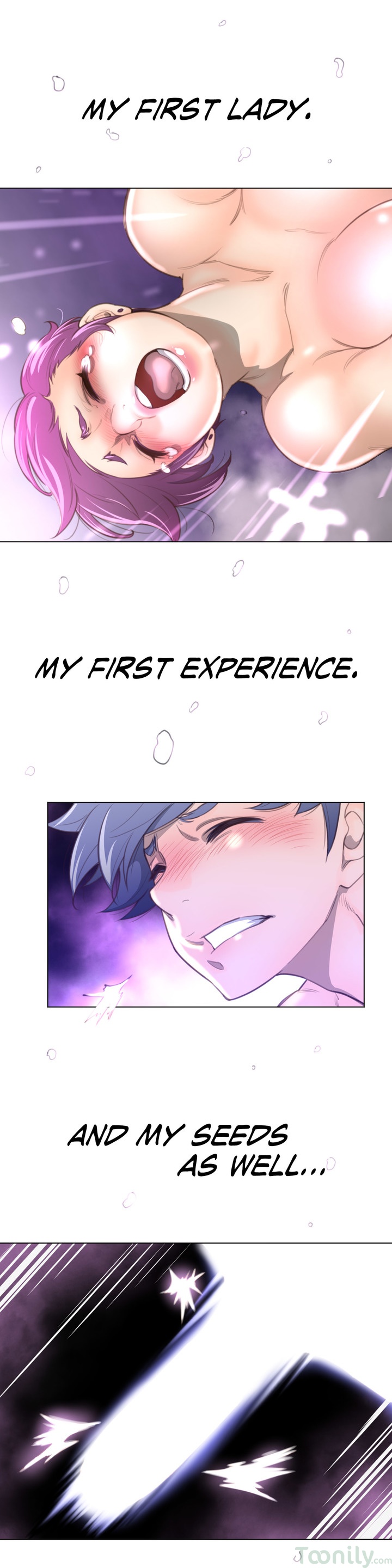 Perfect Half chapter 18 page 15