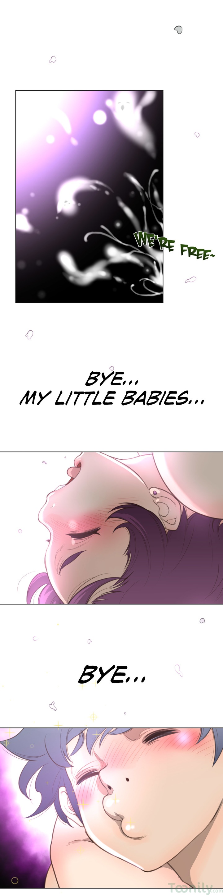 Perfect Half chapter 18 page 18