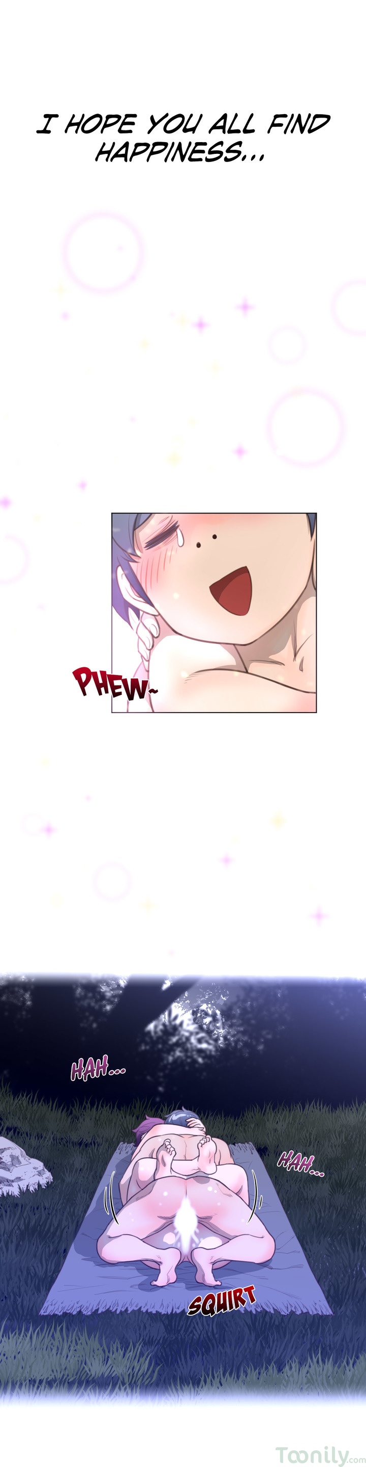 Perfect Half chapter 18 page 19