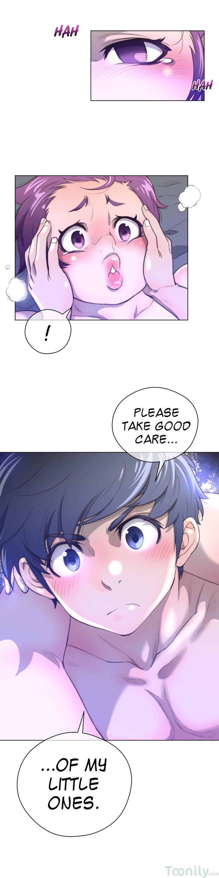 Perfect Half chapter 18 page 20