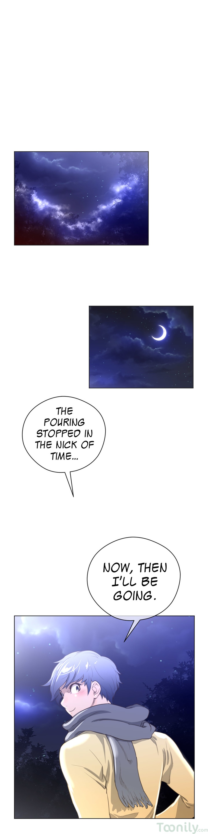 Perfect Half chapter 18 page 22