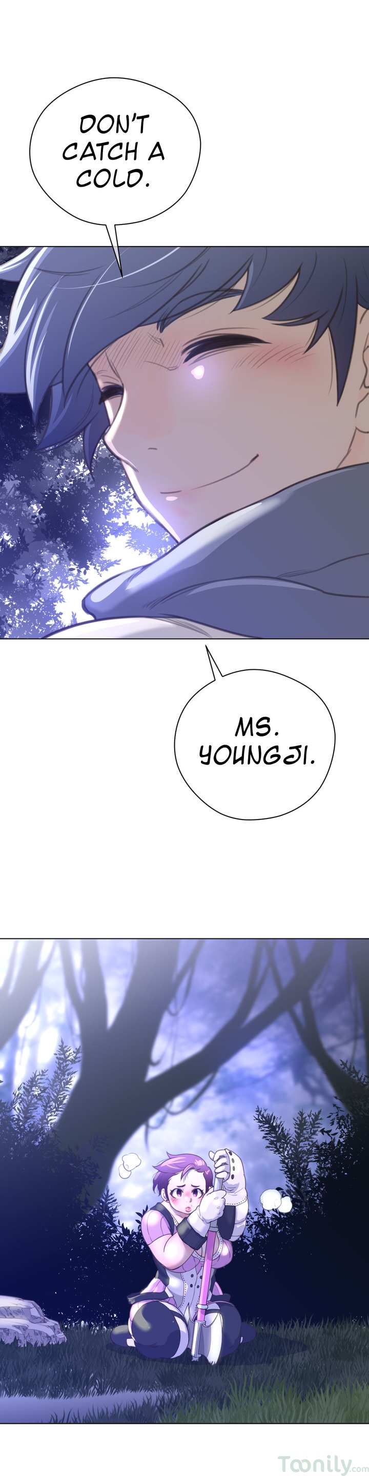Perfect Half chapter 18 page 23