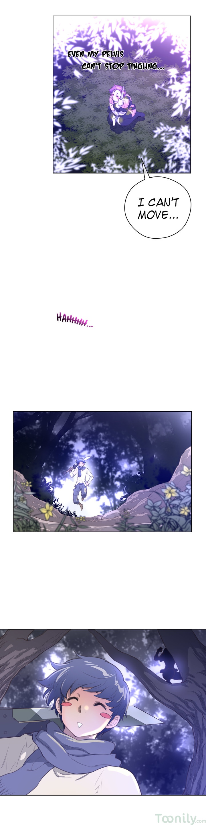 Perfect Half chapter 18 page 25