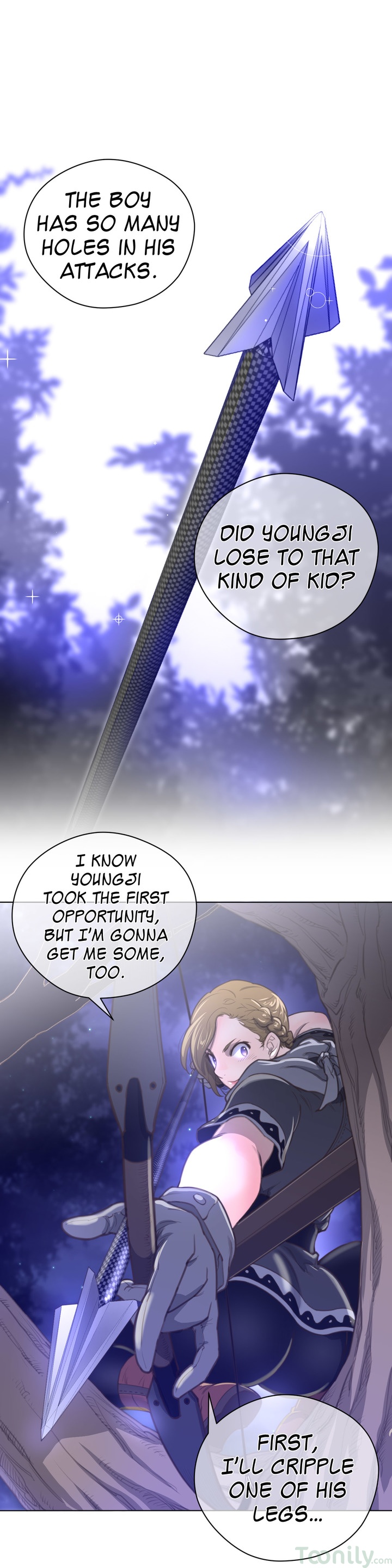Perfect Half chapter 18 page 26
