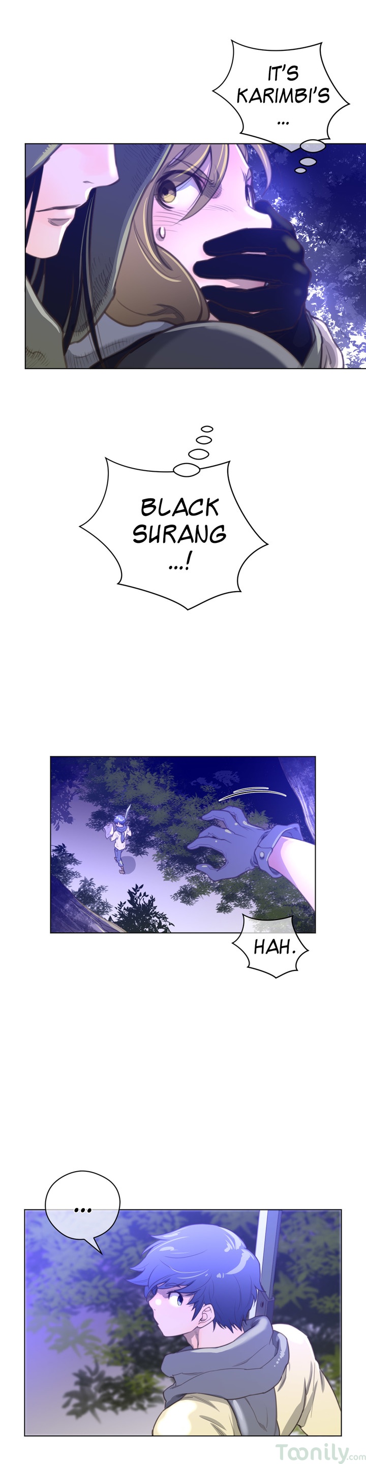 Perfect Half chapter 18 page 29