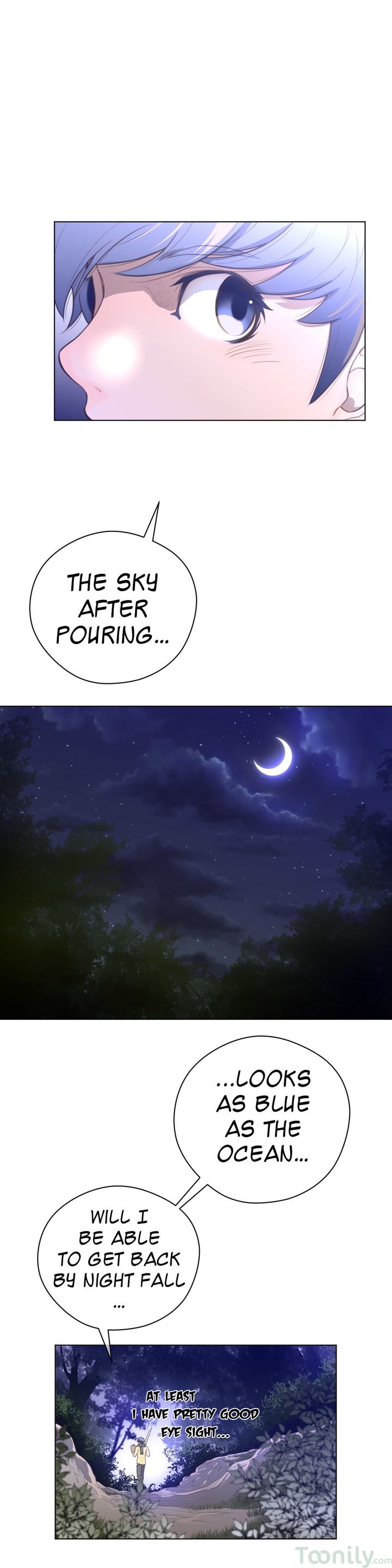 Perfect Half chapter 18 page 30