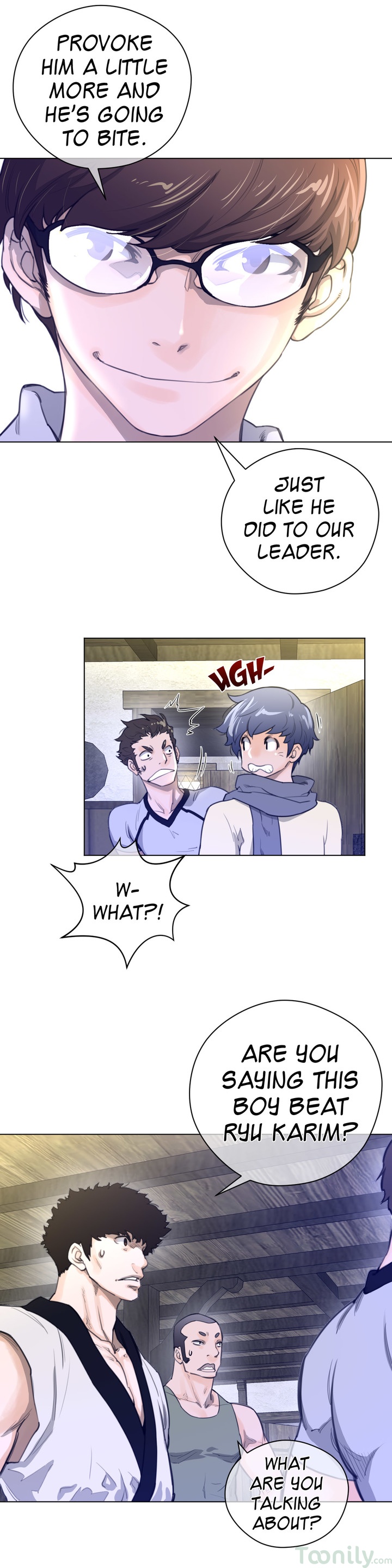 Perfect Half chapter 19 page 7