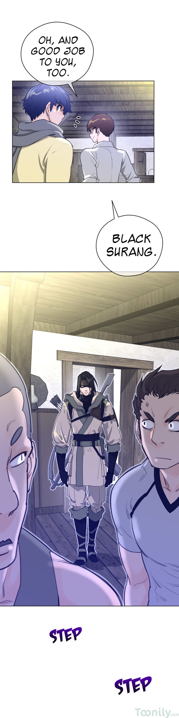 Perfect Half chapter 19 page 9