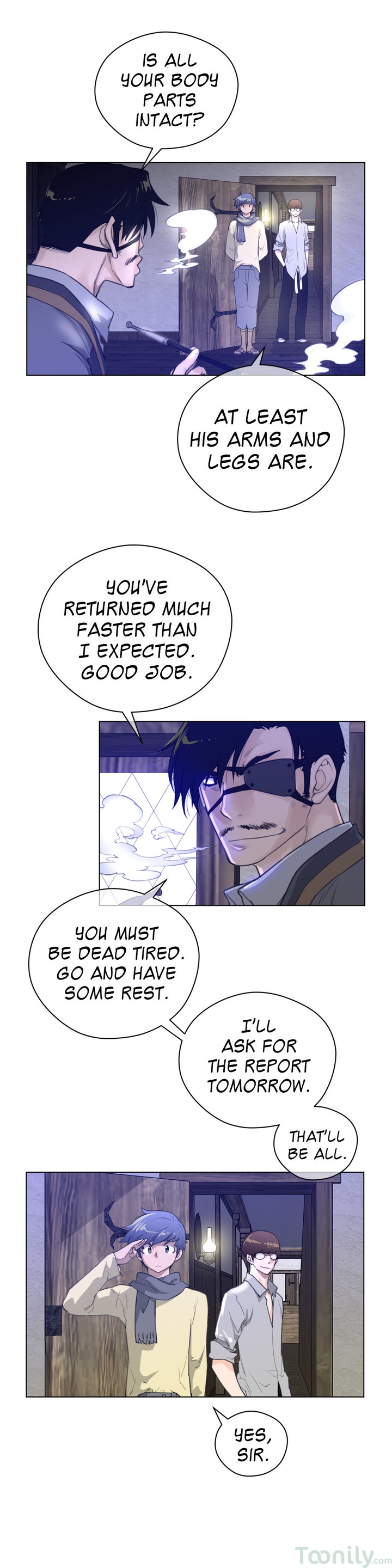 Perfect Half chapter 19 page 12