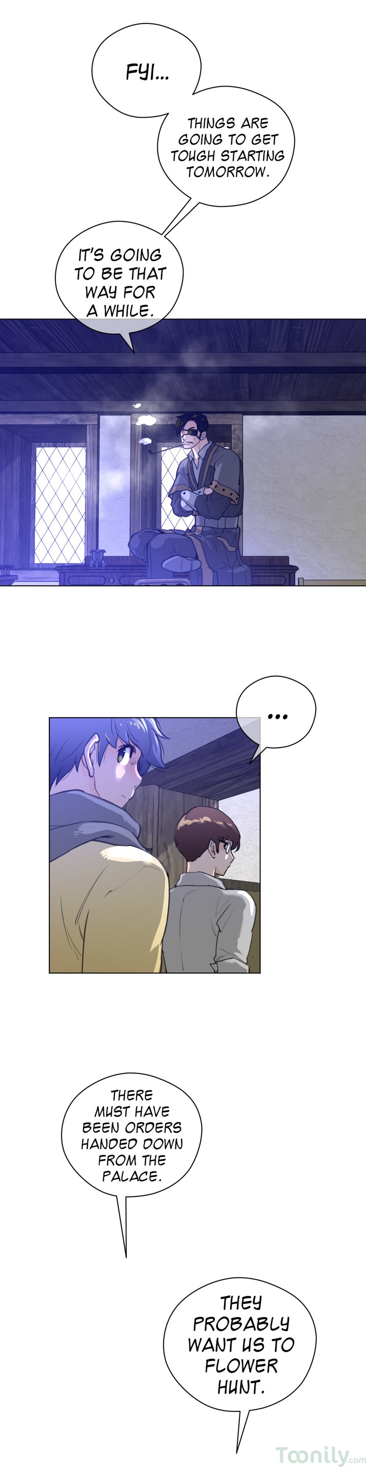 Perfect Half chapter 19 page 13