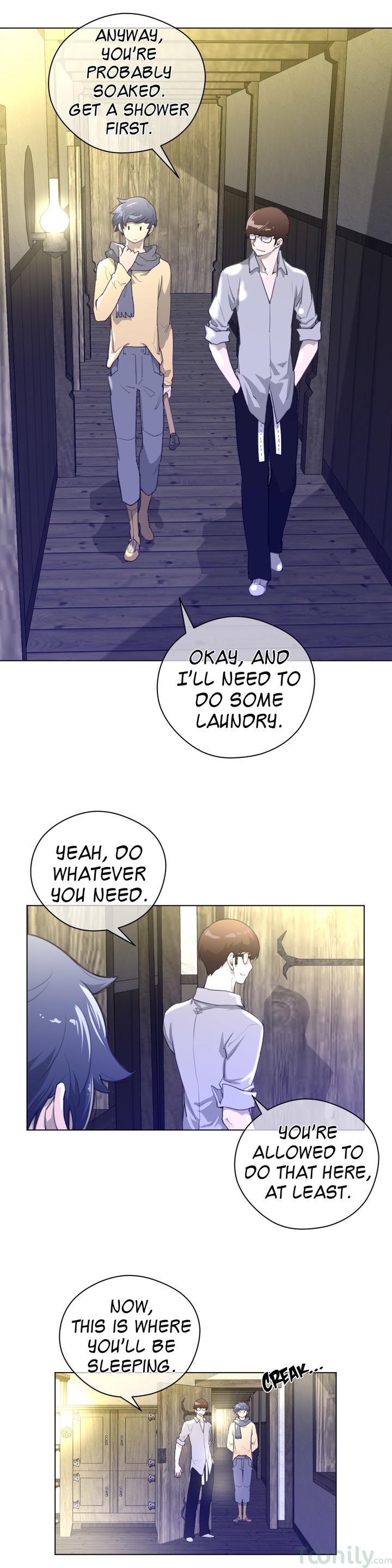 Perfect Half chapter 19 page 14