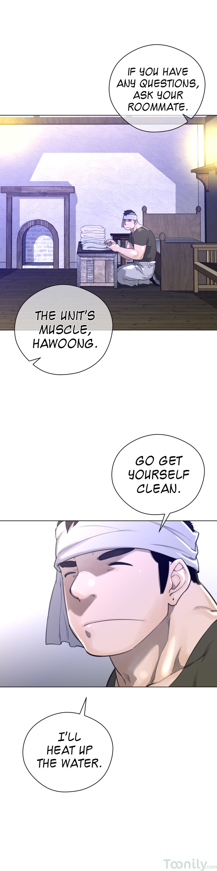 Perfect Half chapter 19 page 15