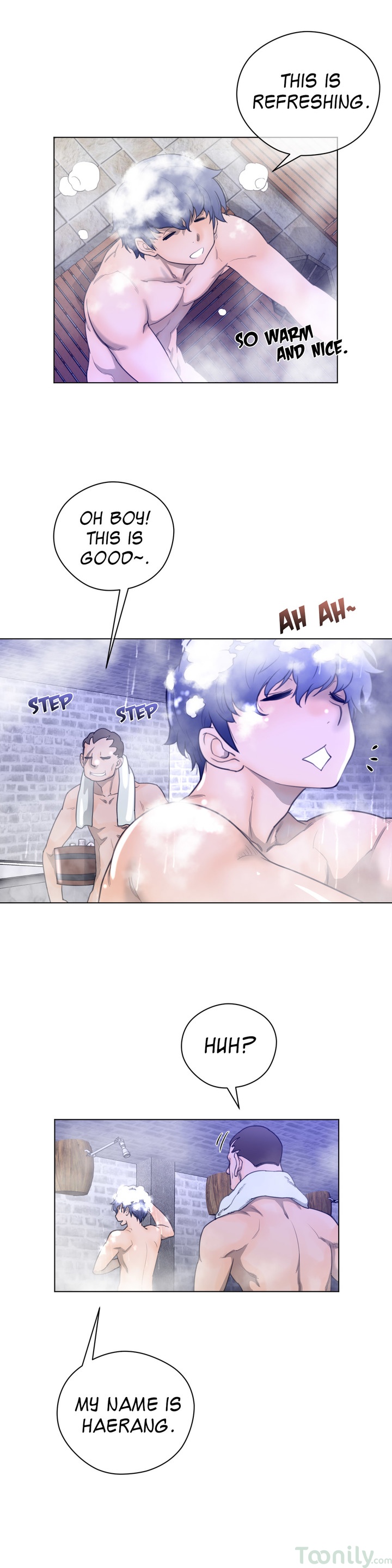 Perfect Half chapter 19 page 20