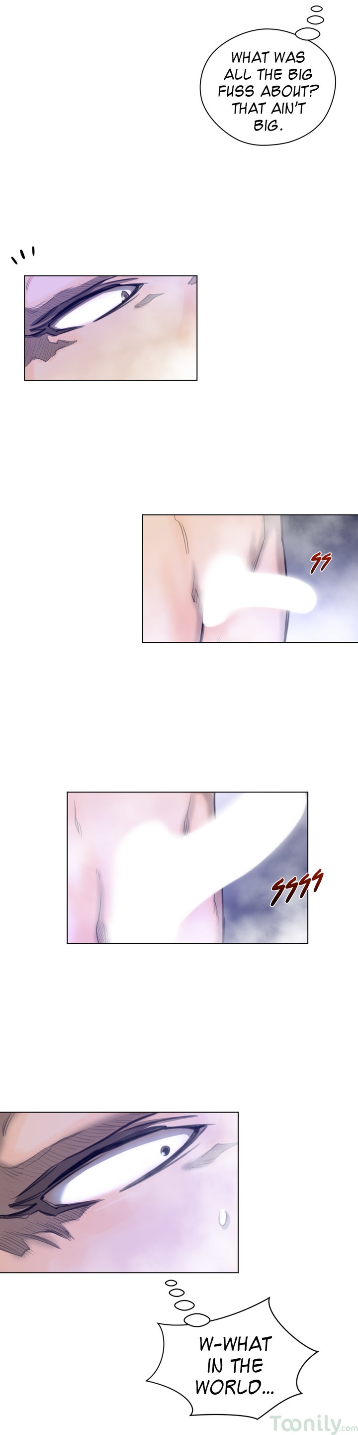 Perfect Half chapter 19 page 22