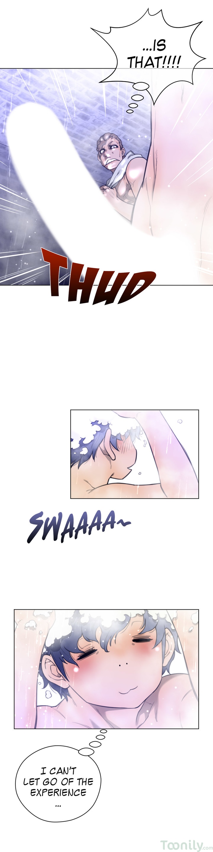 Perfect Half chapter 19 page 23