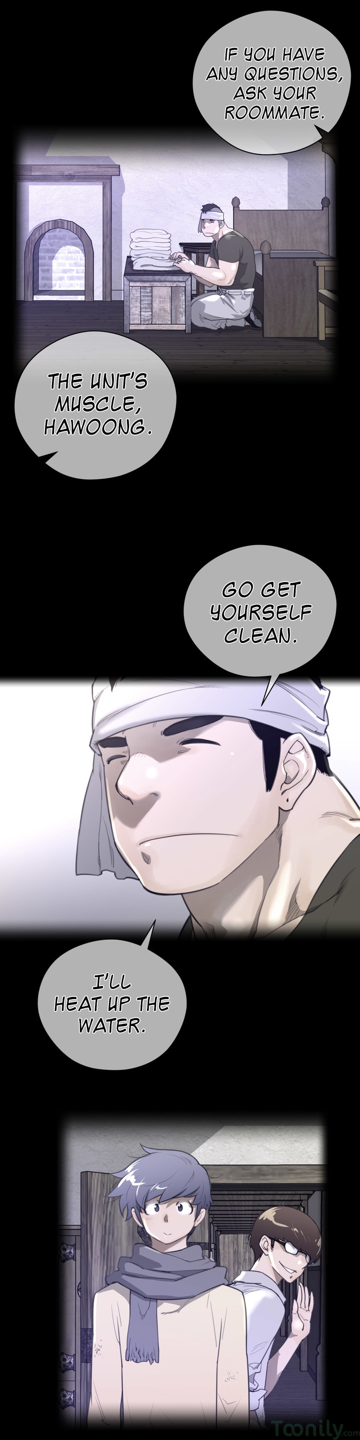 Perfect Half chapter 20 page 3