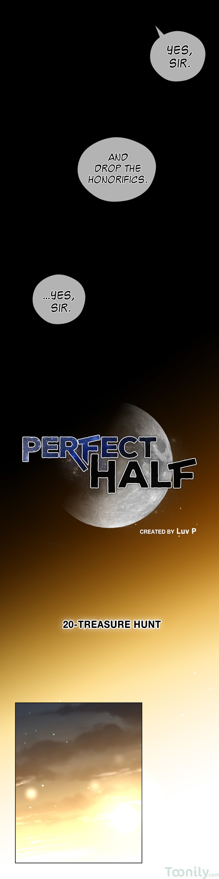 Perfect Half chapter 20 page 4