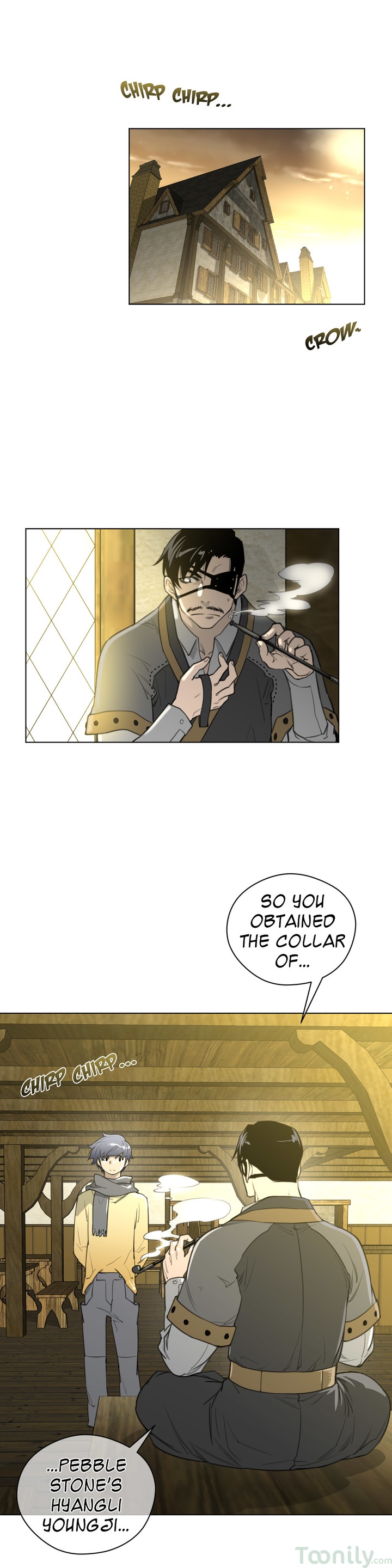 Perfect Half chapter 20 page 5