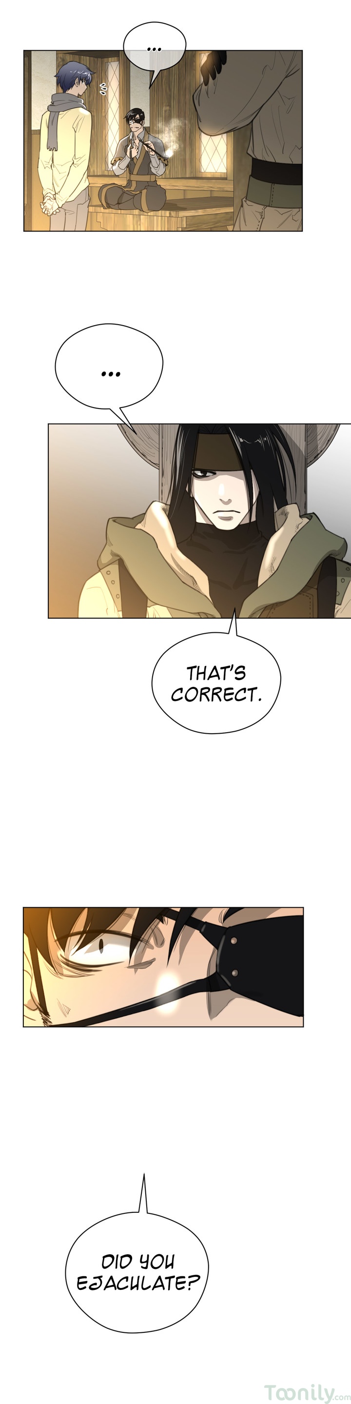 Perfect Half chapter 20 page 6