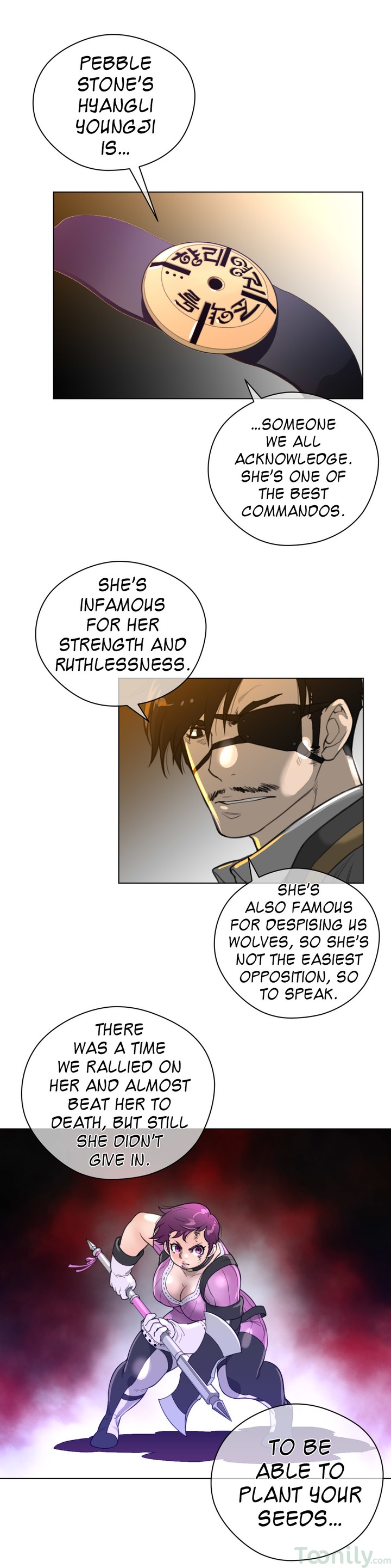Perfect Half chapter 20 page 8