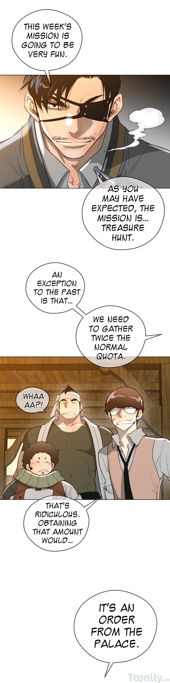Perfect Half chapter 20 page 10
