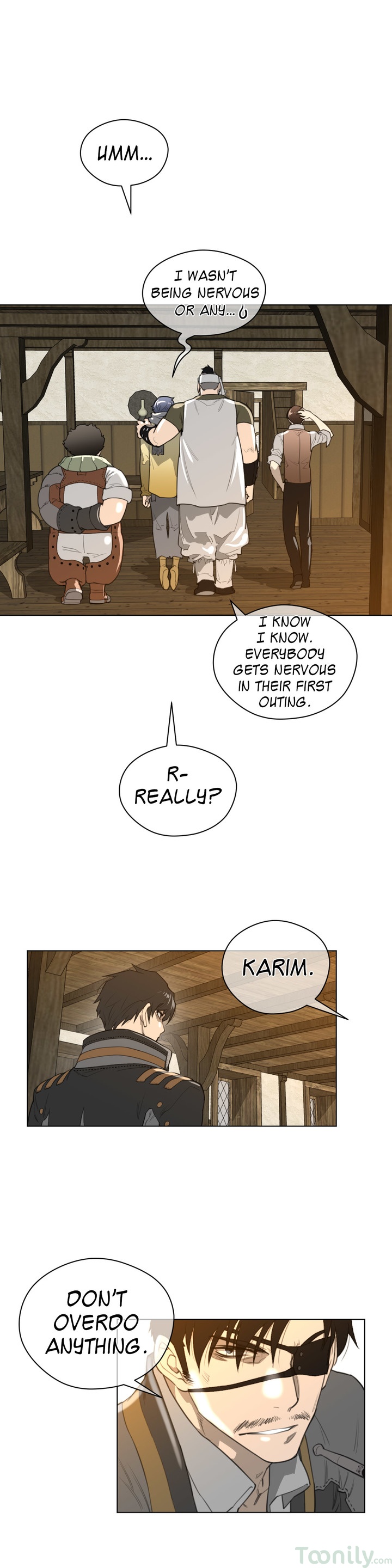 Perfect Half chapter 20 page 14
