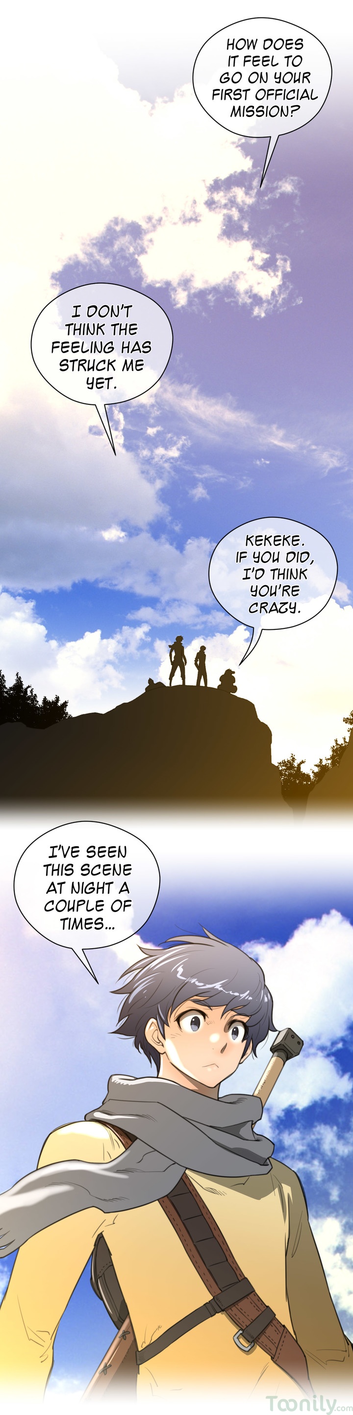 Perfect Half chapter 20 page 16
