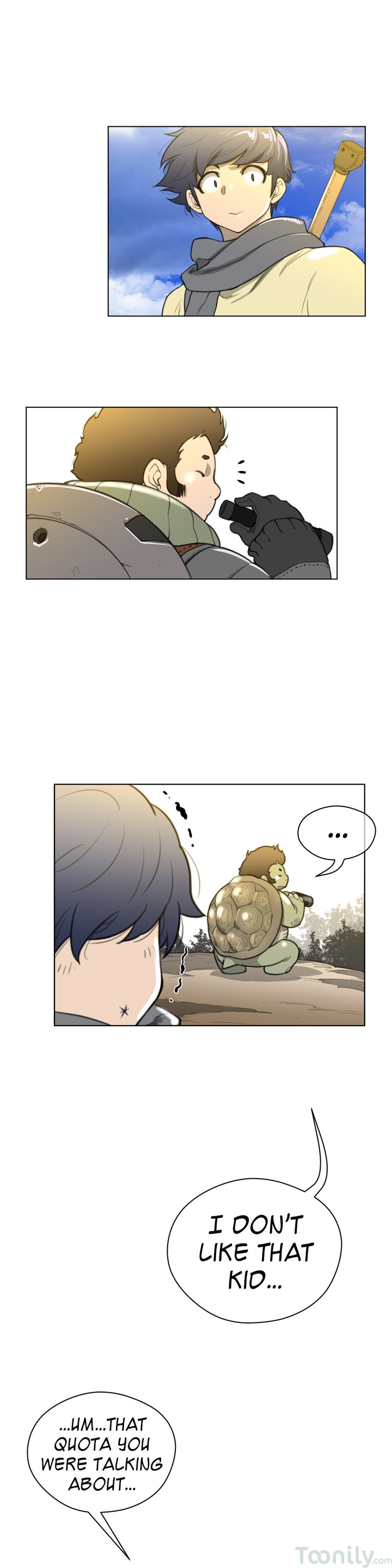 Perfect Half chapter 20 page 18