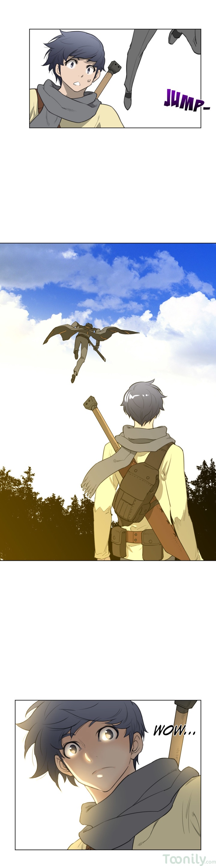Perfect Half chapter 20 page 23