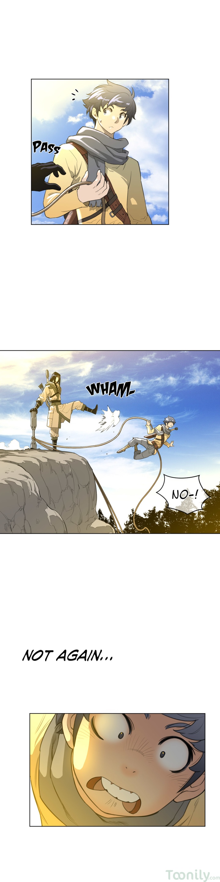 Perfect Half chapter 20 page 25