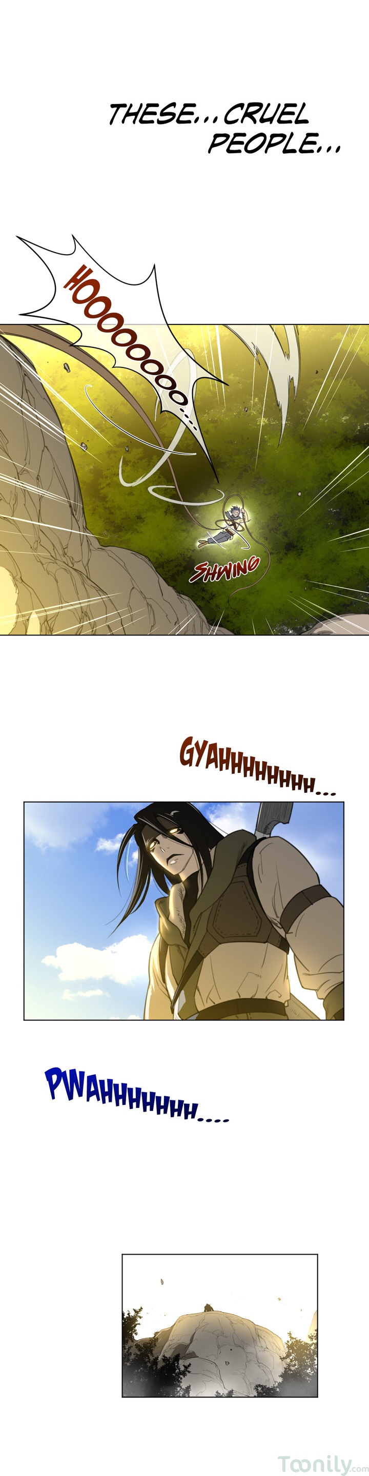 Perfect Half chapter 20 page 26