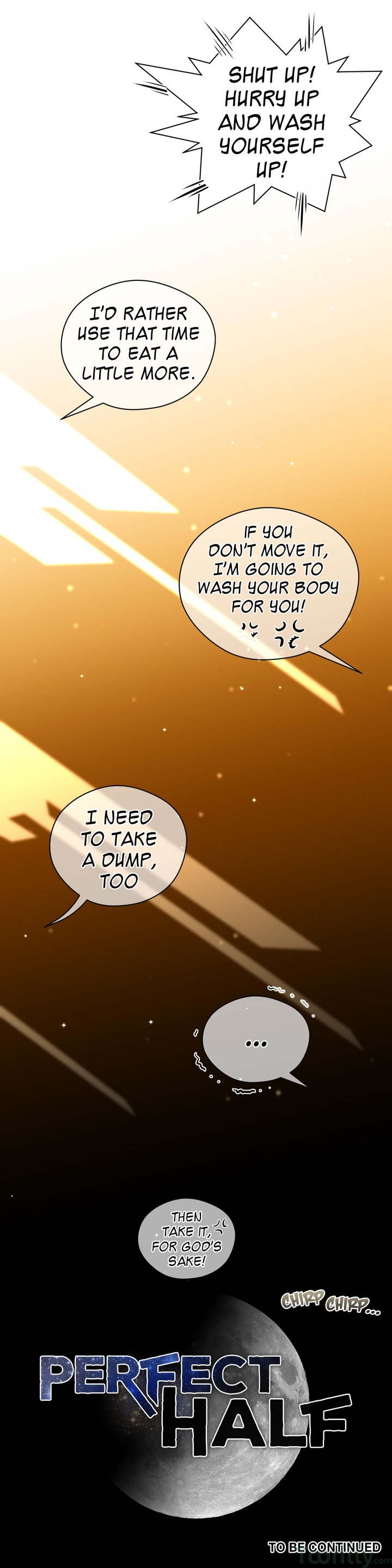 Perfect Half chapter 20 page 30