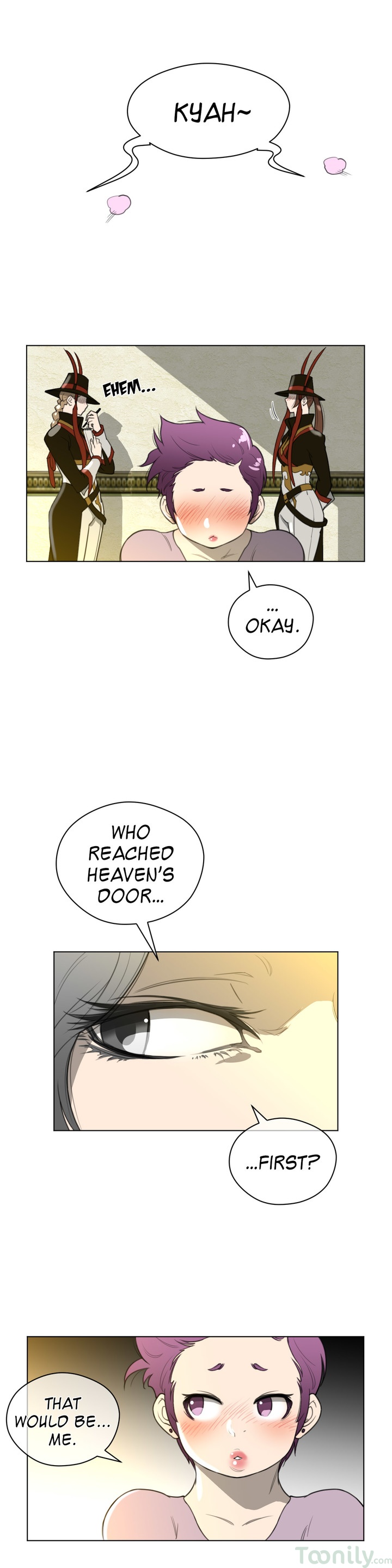 Perfect Half chapter 21 page 6
