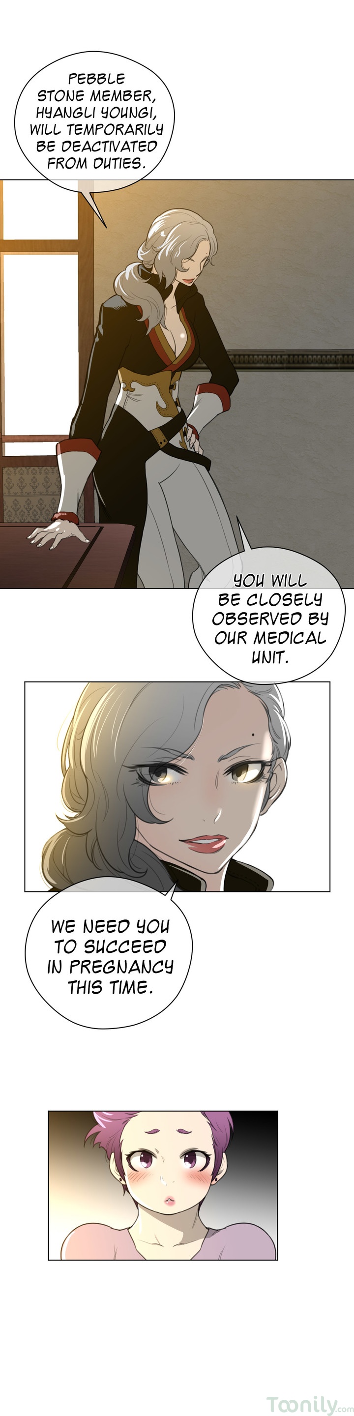 Perfect Half chapter 21 page 9
