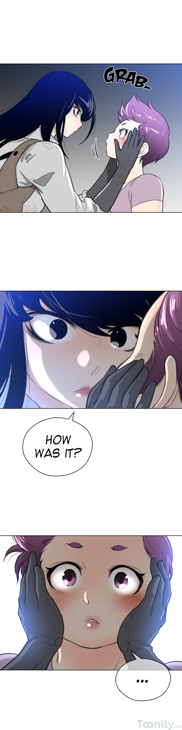 Perfect Half chapter 21 page 14