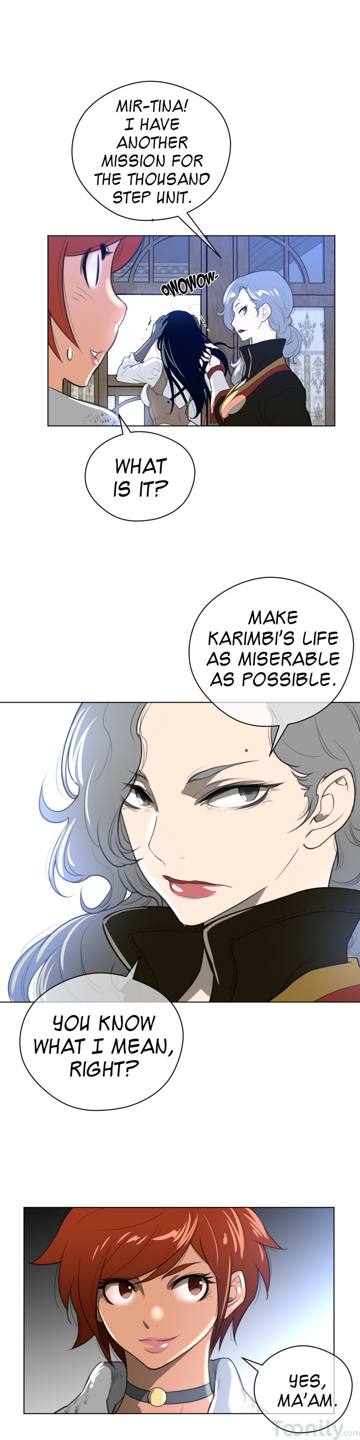 Perfect Half chapter 21 page 17