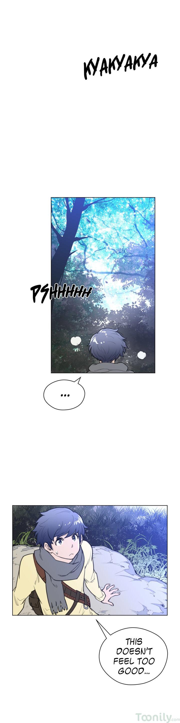 Perfect Half chapter 21 page 24