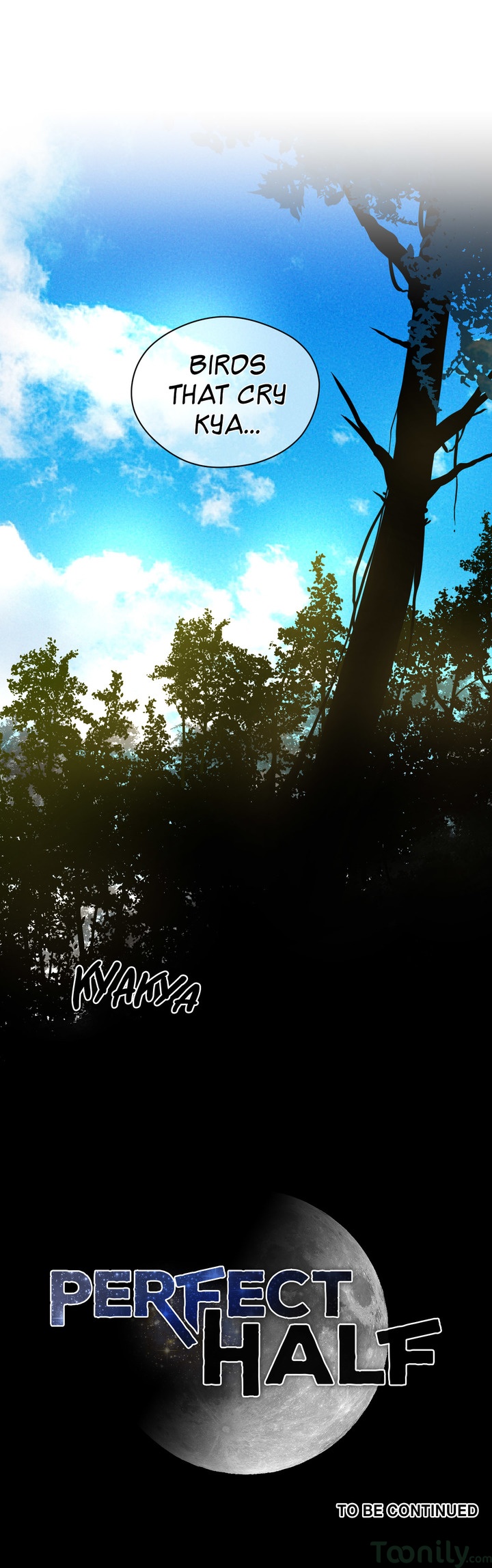 Perfect Half chapter 21 page 25
