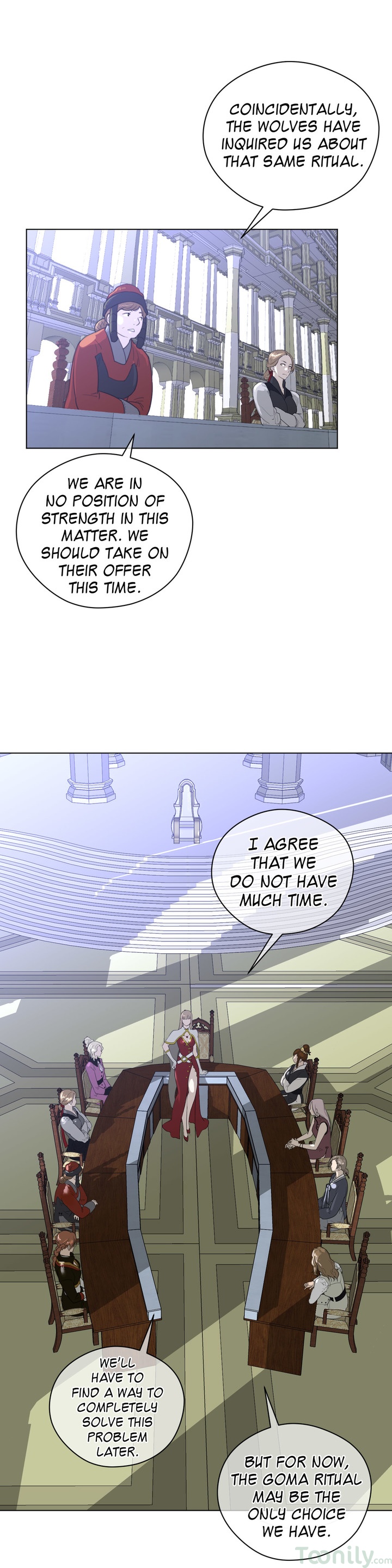 Perfect Half chapter 22 page 5