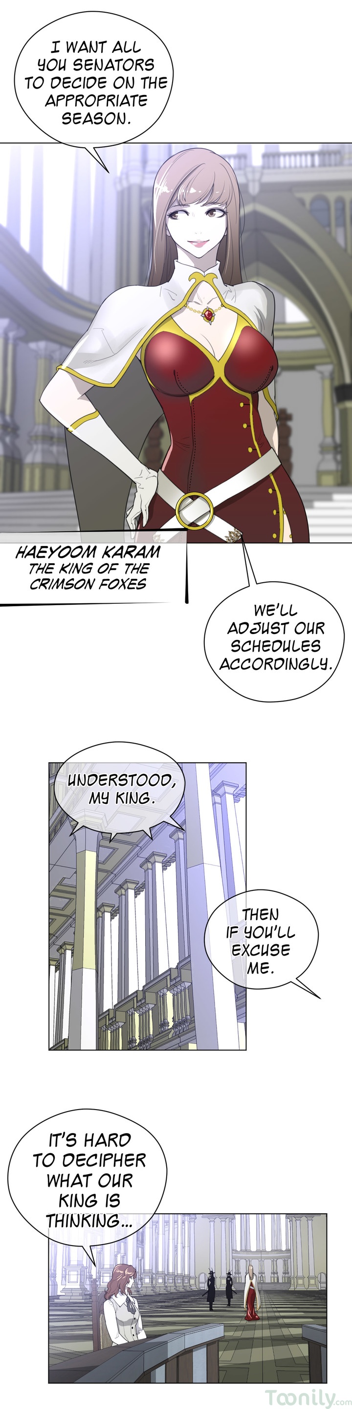 Perfect Half chapter 22 page 6
