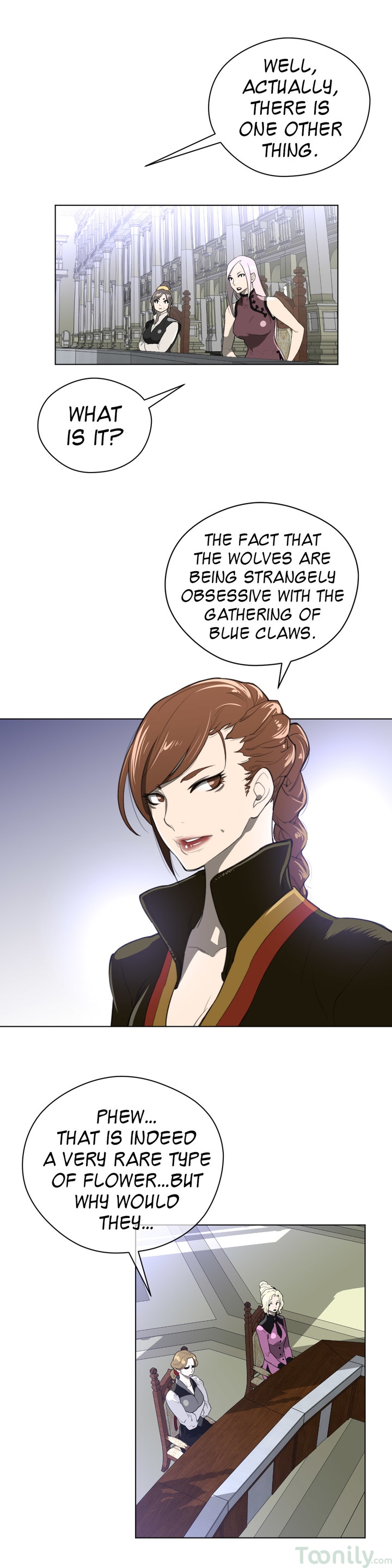 Perfect Half chapter 22 page 8