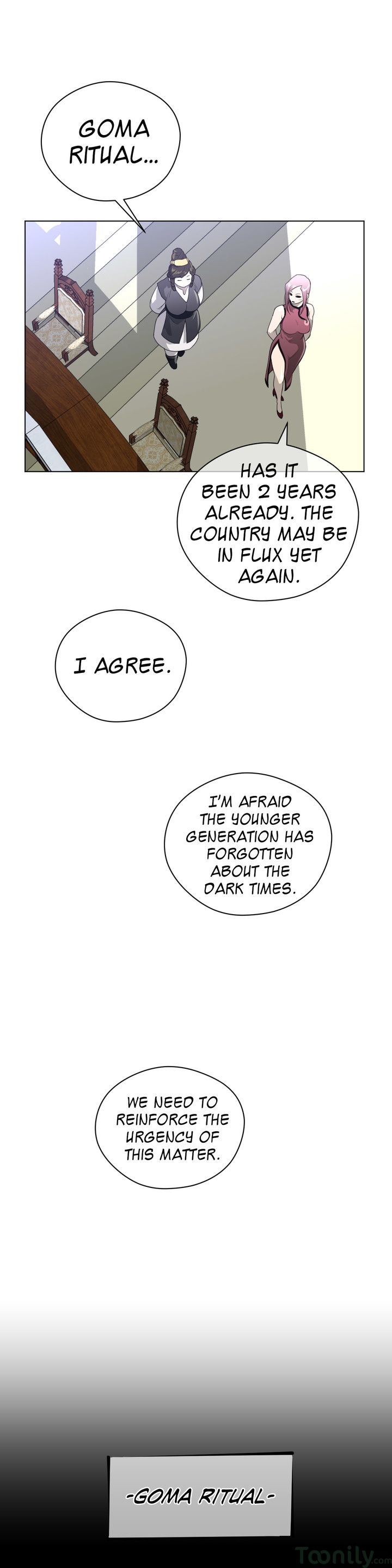 Perfect Half chapter 22 page 10