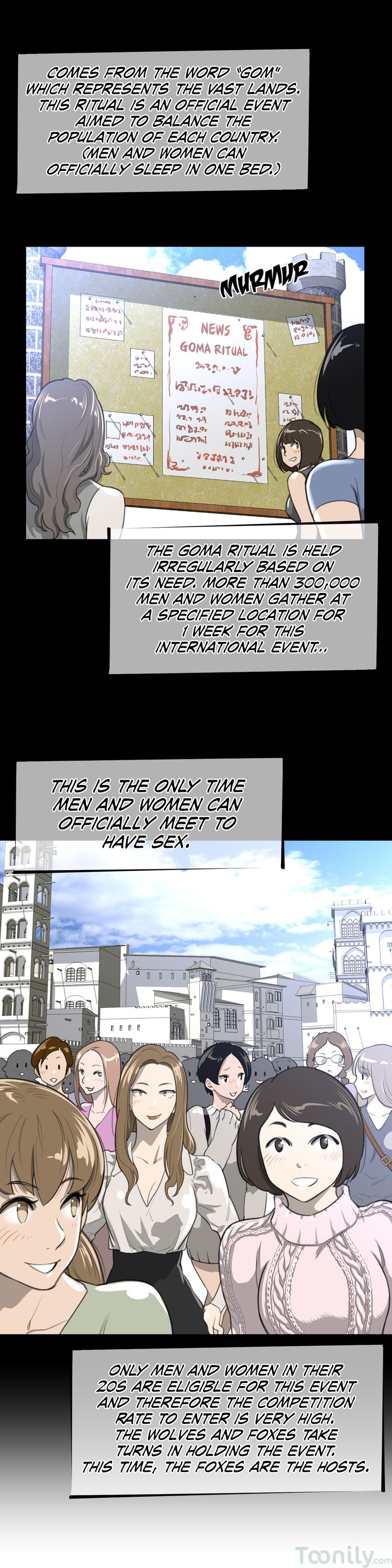Perfect Half chapter 22 page 11