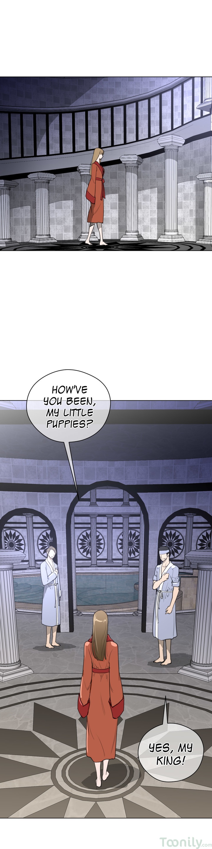 Perfect Half chapter 22 page 16