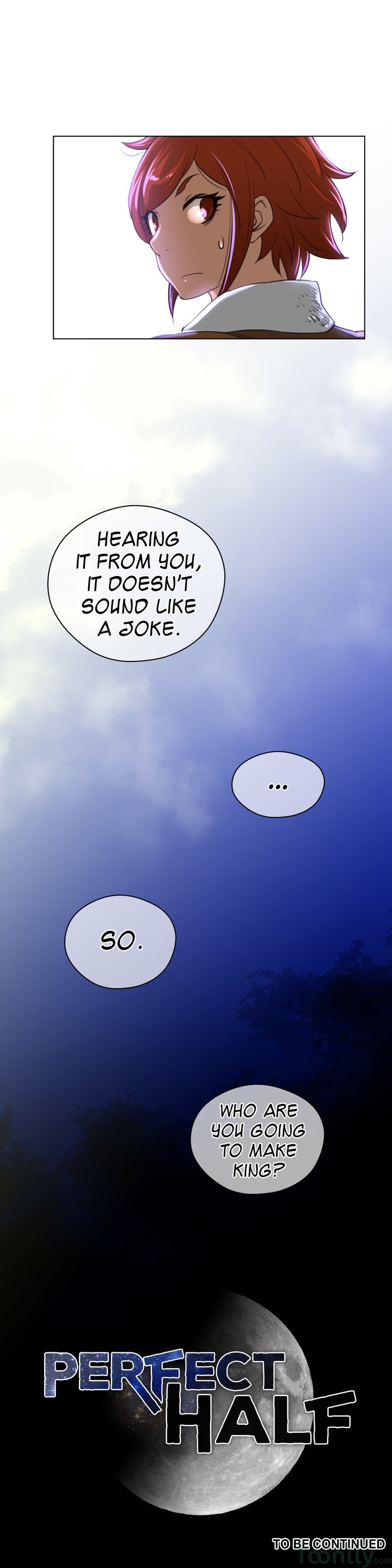 Perfect Half chapter 22 page 26