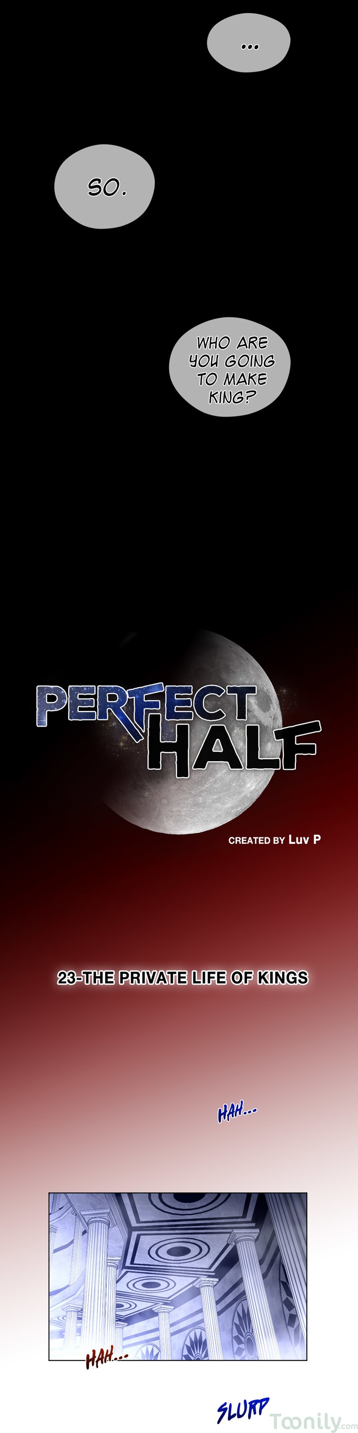 Perfect Half chapter 23 page 3