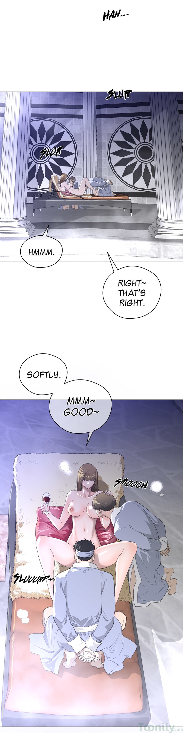 Perfect Half chapter 23 page 4
